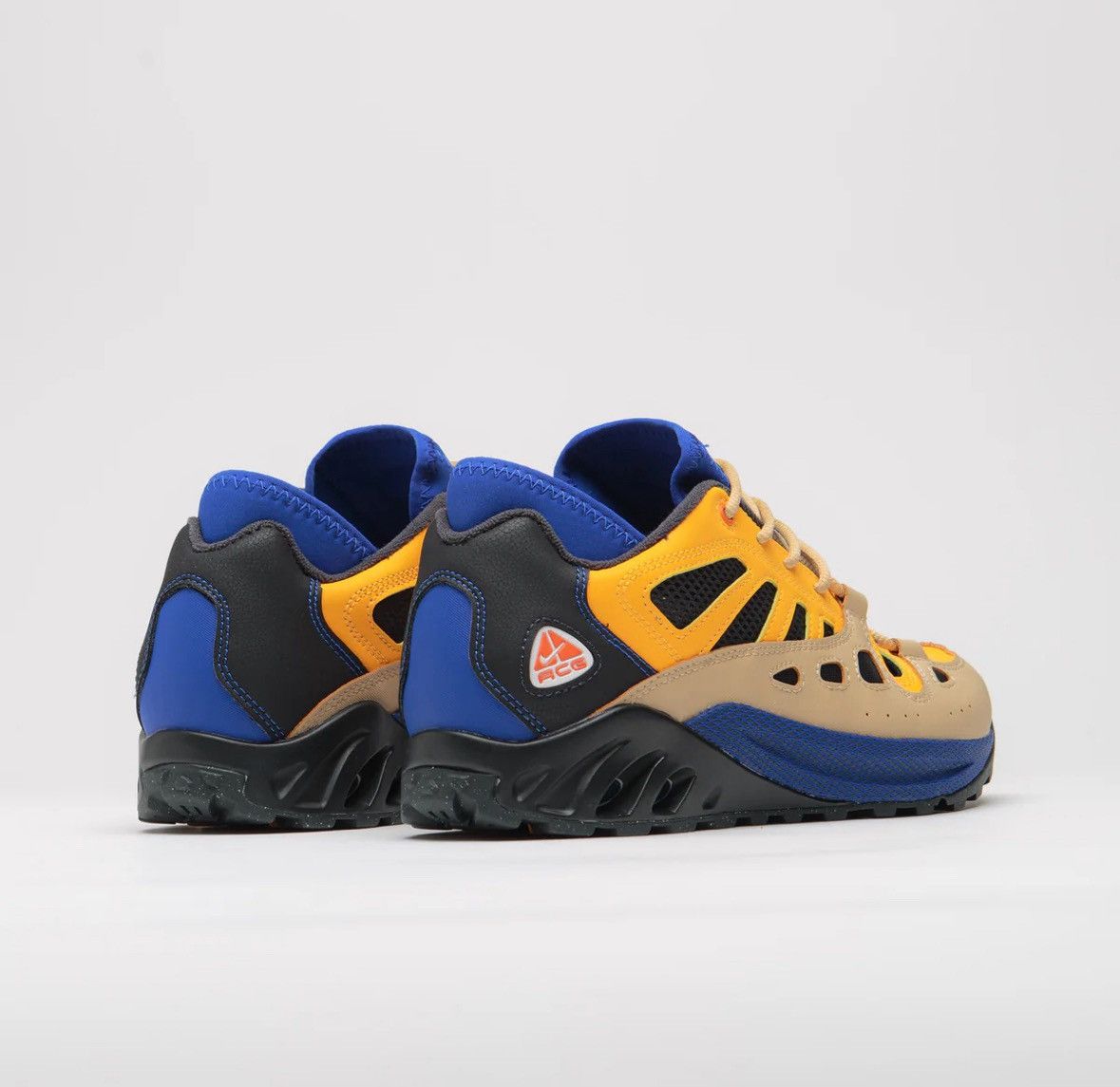 Nike ACG Nike ACG Size US 10.5 / EU 43-44 - 10 Thumbnail