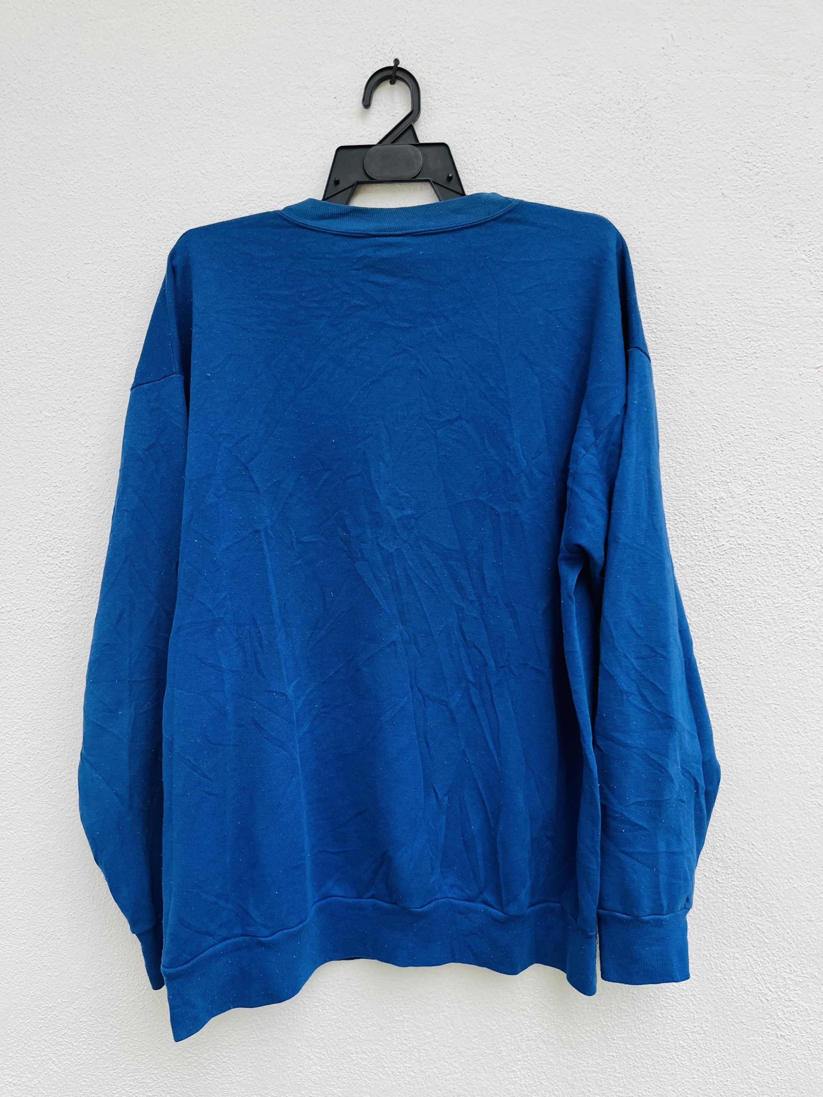 Japanese Brand × Vintage Vintage 80s Magnolia Louisiana State Flower Streetwear Style Size US XL / EU 56 / 4 - 2 Thumbnail