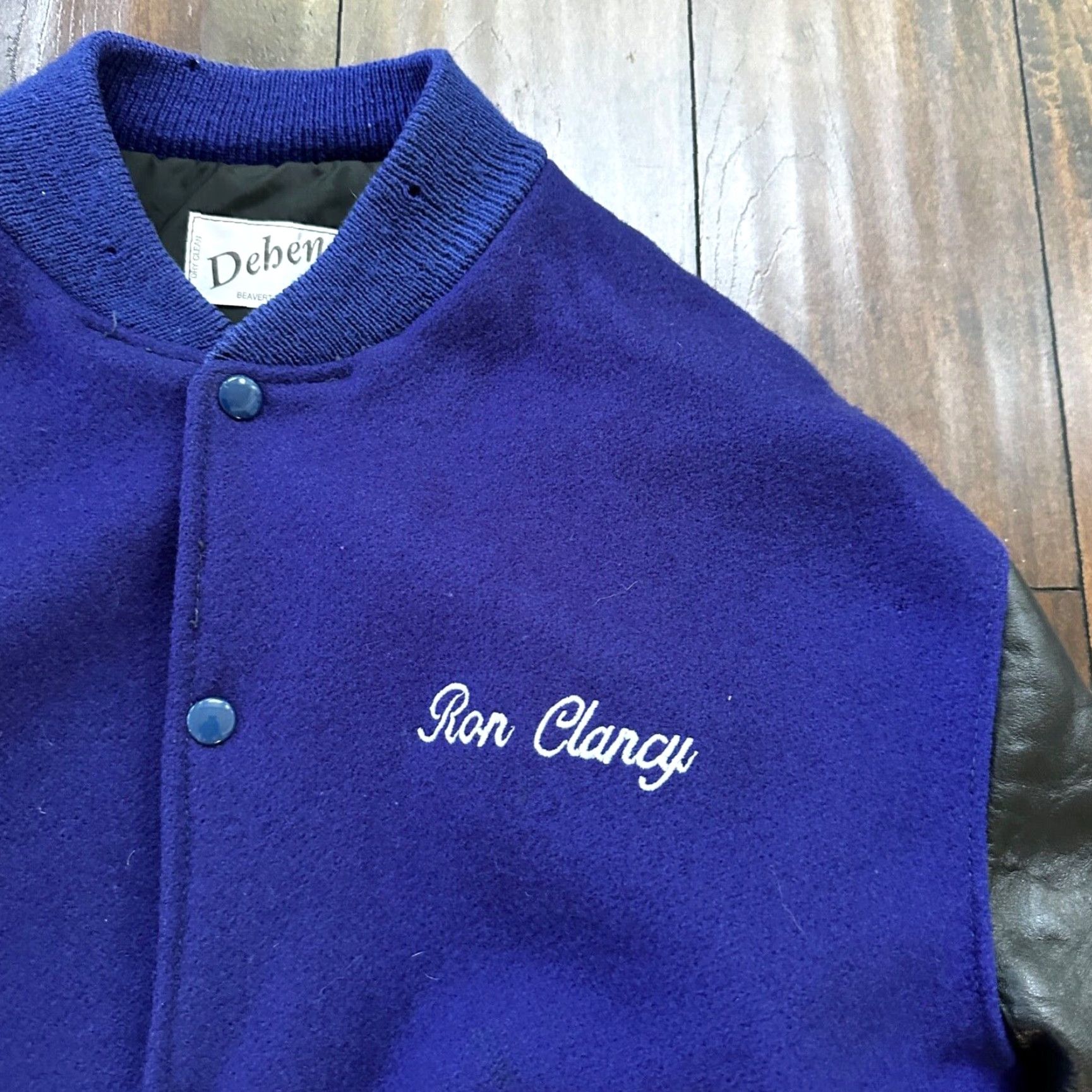 Ford Vintage Yes Dehen Brand Polo? Wait not. Size US S / EU 44-46 / 1 - 7 Thumbnail
