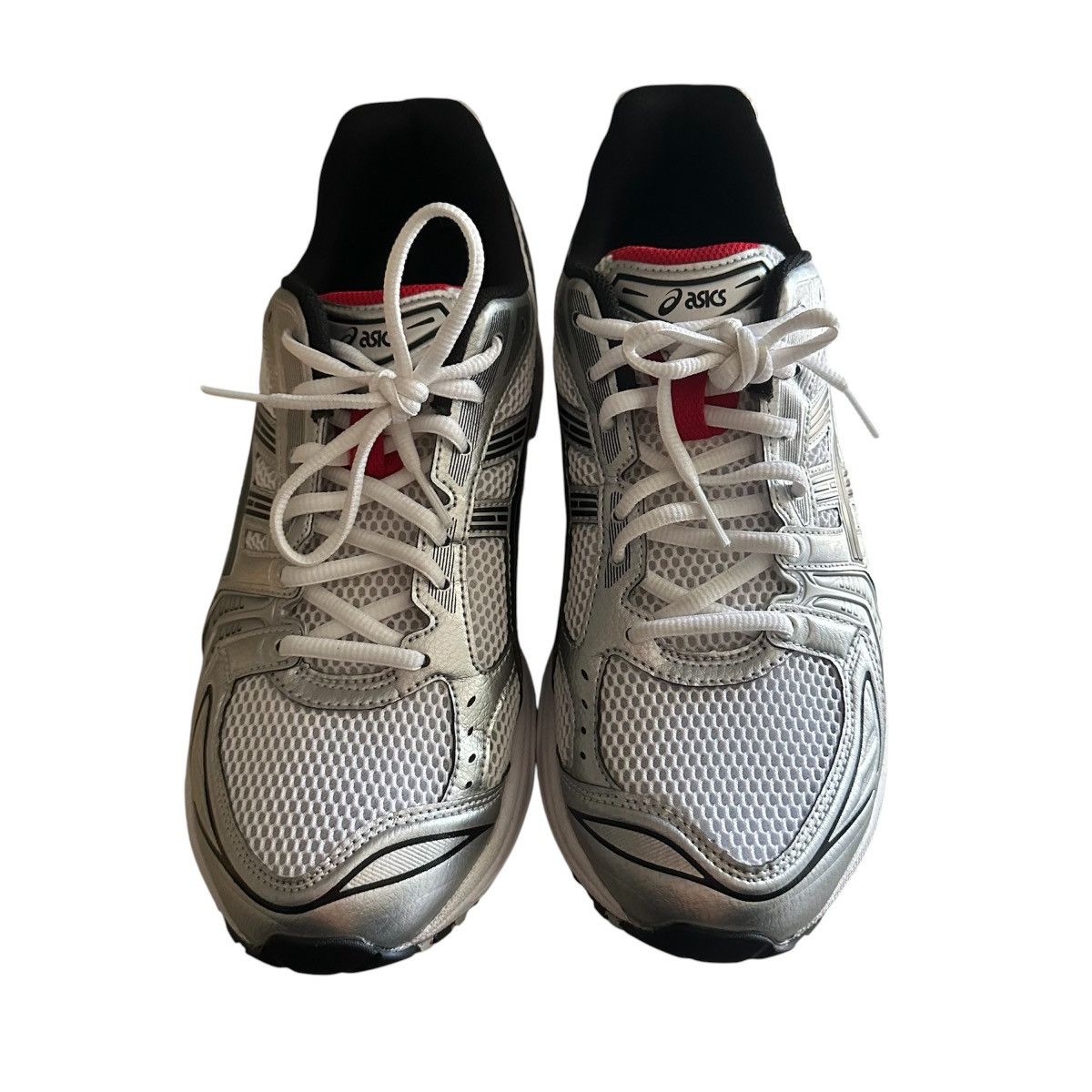Asics ASICS Gel Kayano 14 'Classic Red' Size US 11 / EU 44 - 3 Thumbnail