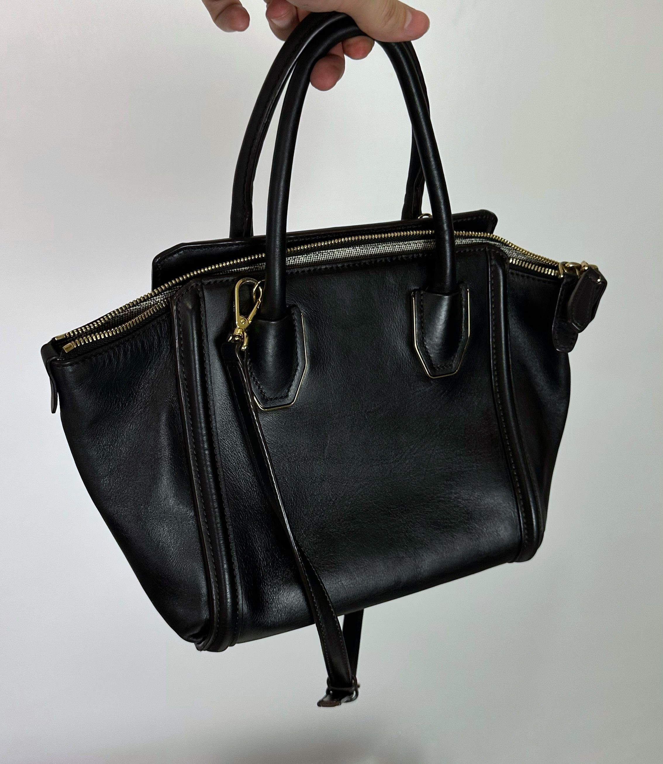 MCM MCM Tasche women leather bag classic tote bags 10041405 Size ONE SIZE - 10 Thumbnail