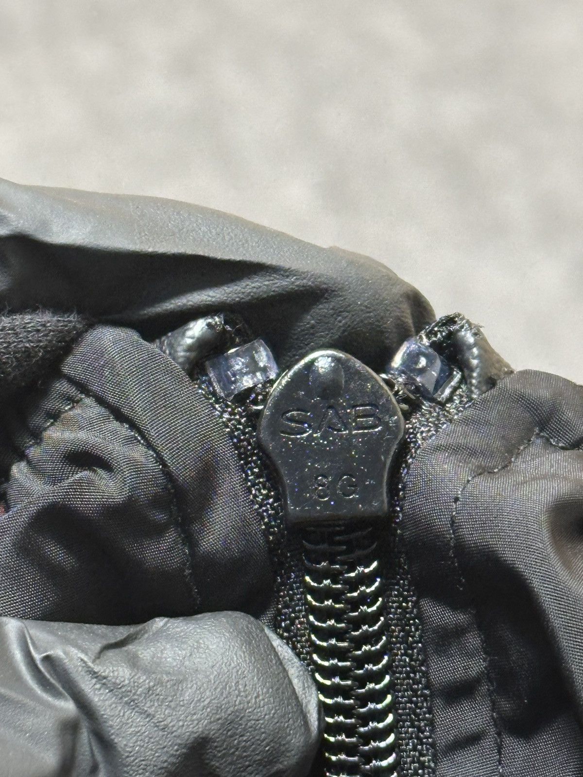 Diesel Diesel full-zip hoodie . Size US M / EU 48-50 / 2 - 7 Thumbnail