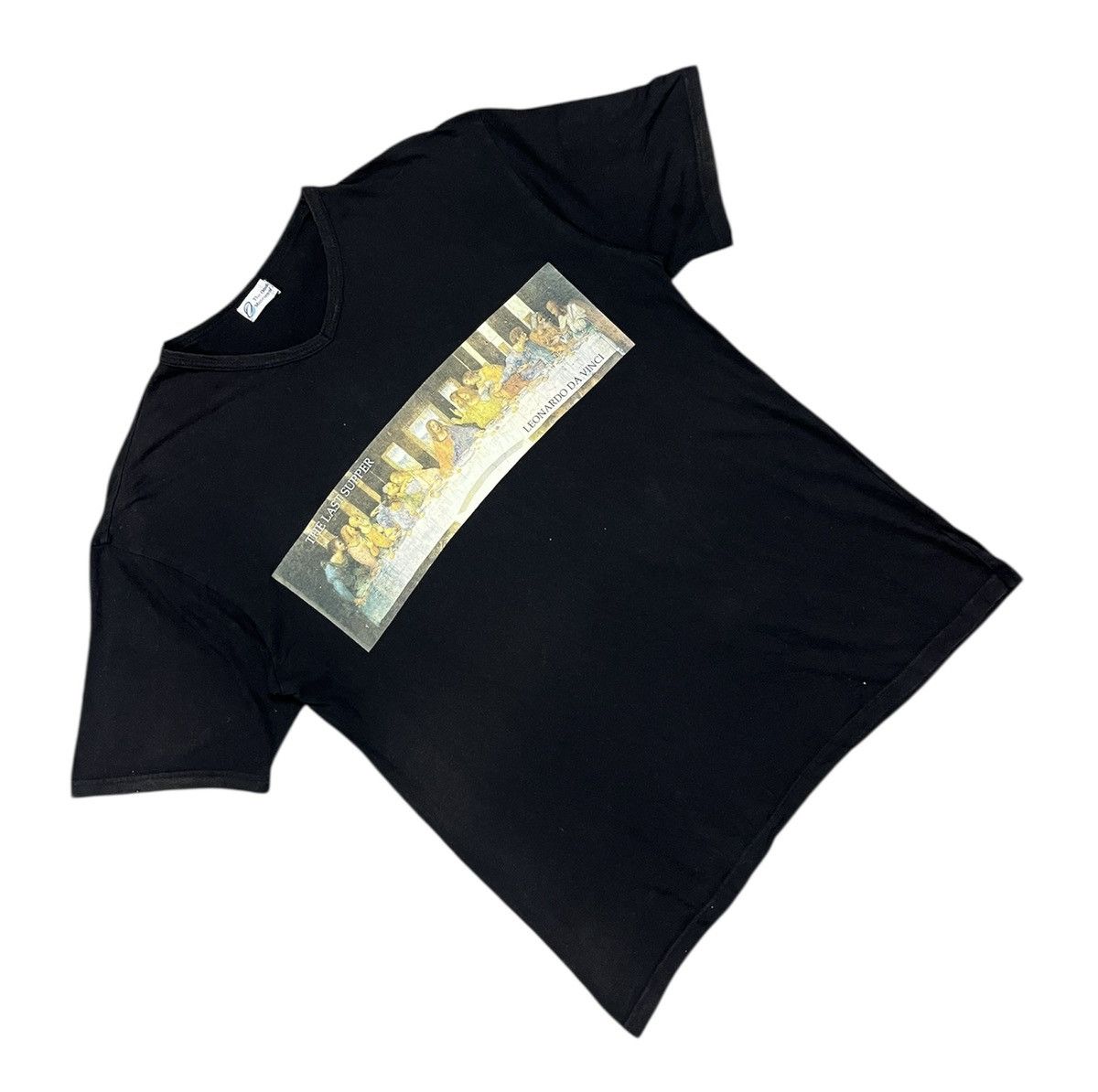 Japanese Brand The otsuka museum of art leonardo da vinci Size US L / EU 52-54 / 3 - 3 Thumbnail