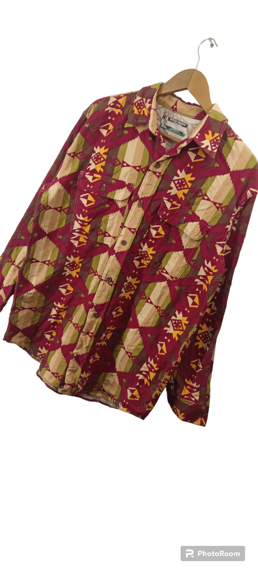 Sugar Cane SUGAR CANE UNIQUE UNIFORM DOUBLE POCKET TOYO ENTRPRISE Size US L / EU 52-54 / 3 - 8 Thumbnail