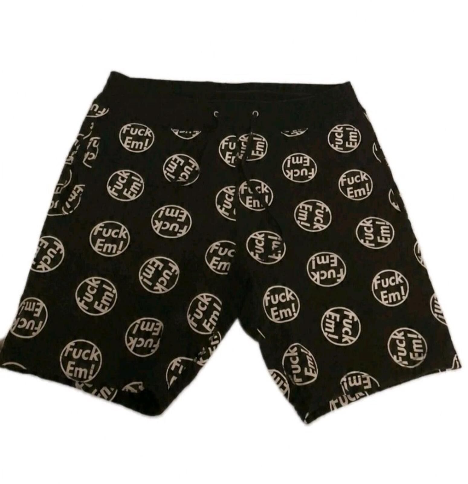 Supreme Supreme Small Box Logo Sweatshort Overdyed Black | Grailed