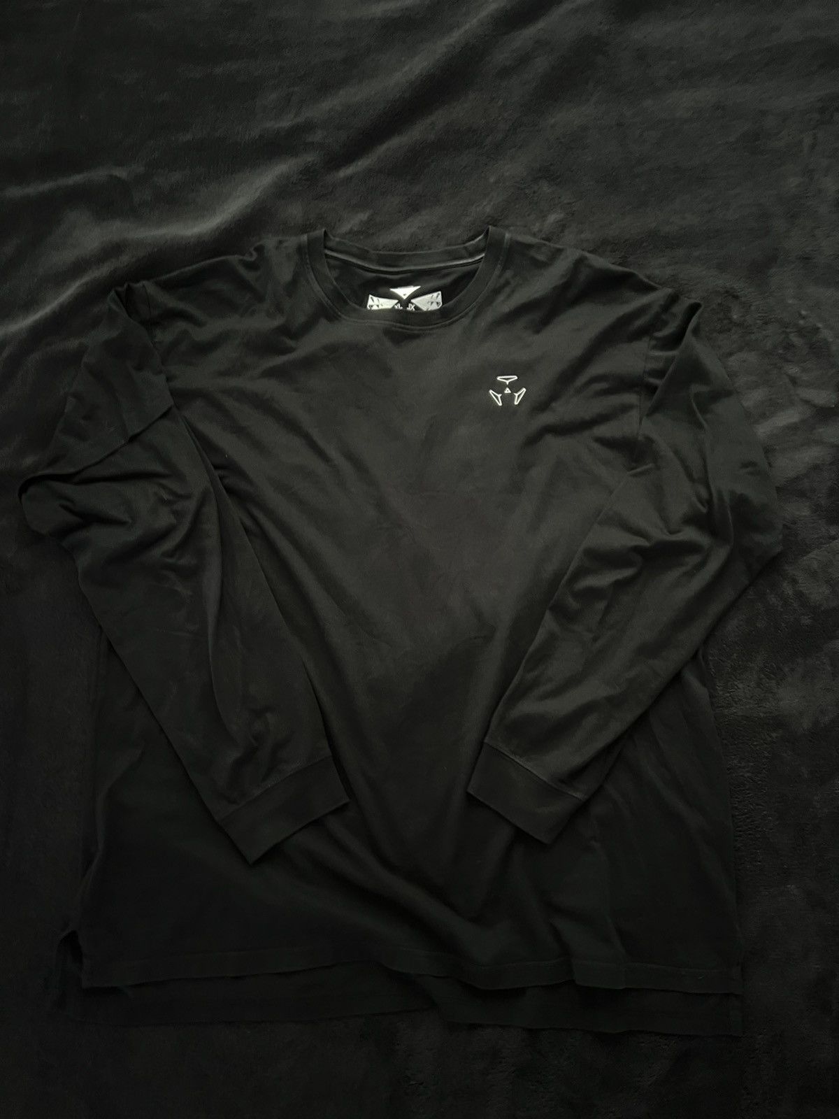 Acronym acronym dynamics S29-PR-A longsleeve t-shirt Size US XL / EU 56 / 4 - 1 Thumbnail