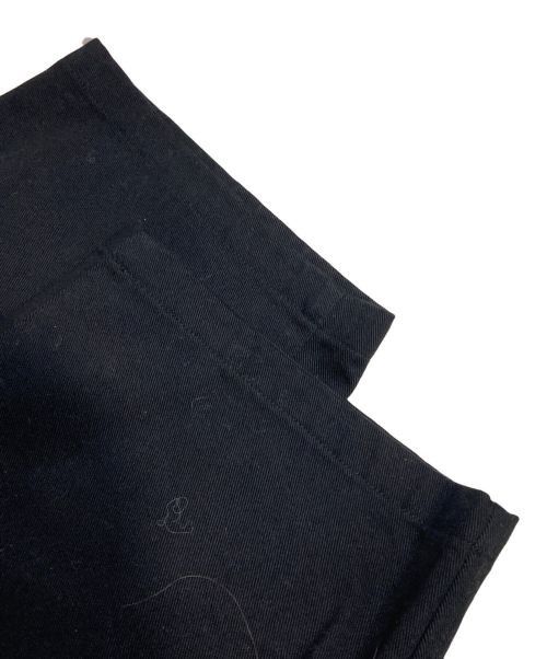 Yohji Yamamoto Yohji Yamamoto pour homme Katsuragi string pants Size US 26 / EU 42 - 6 Thumbnail