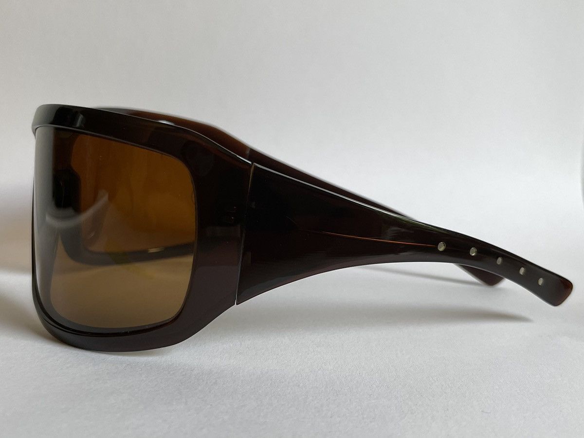 Bottega Veneta Bottega Veneta Sunglasses / SS 2005 Size ONE SIZE - 6 Thumbnail