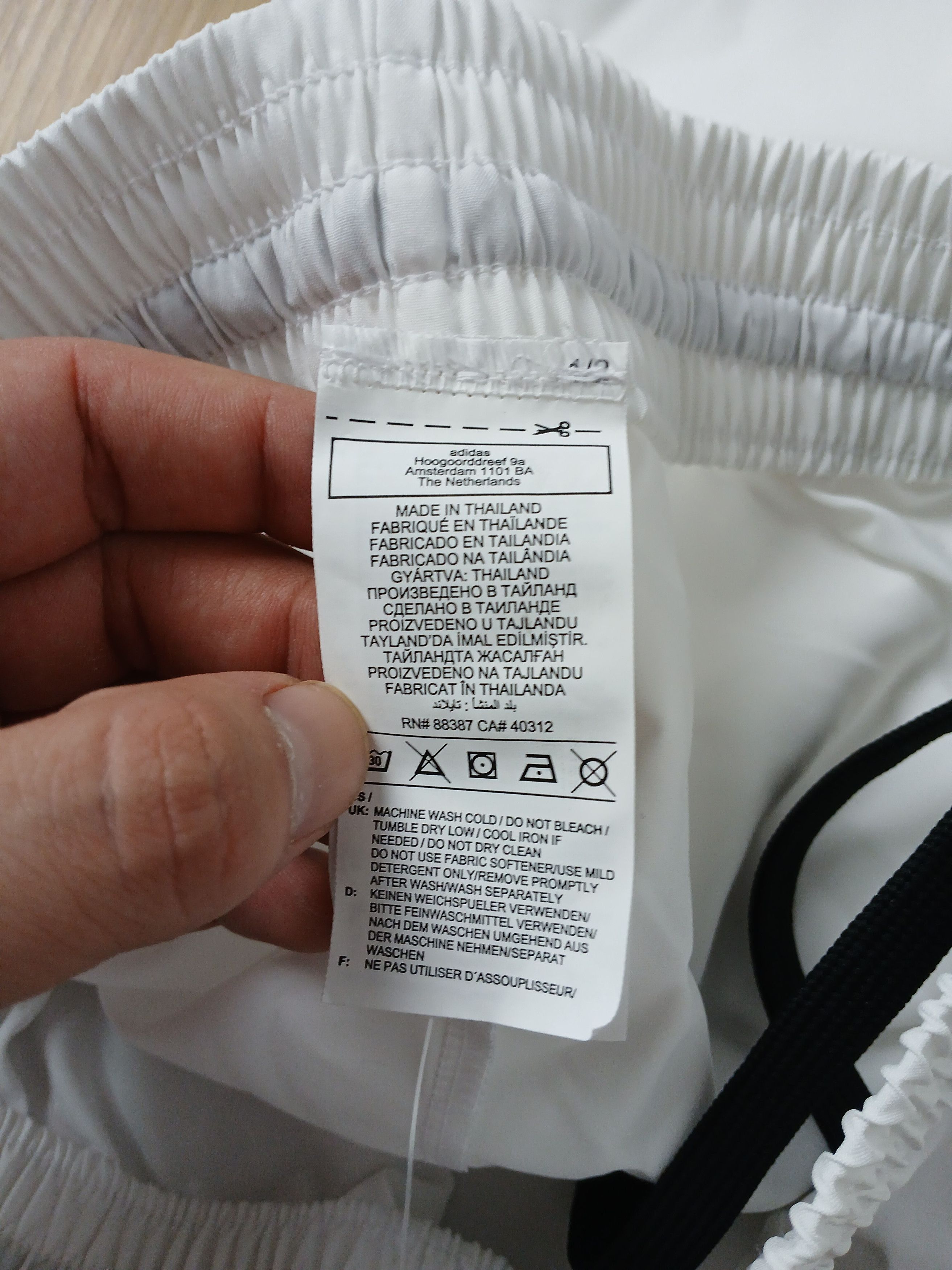Adidas New Adidas Shorts size M Size US 30 / EU 46 - 5 Thumbnail