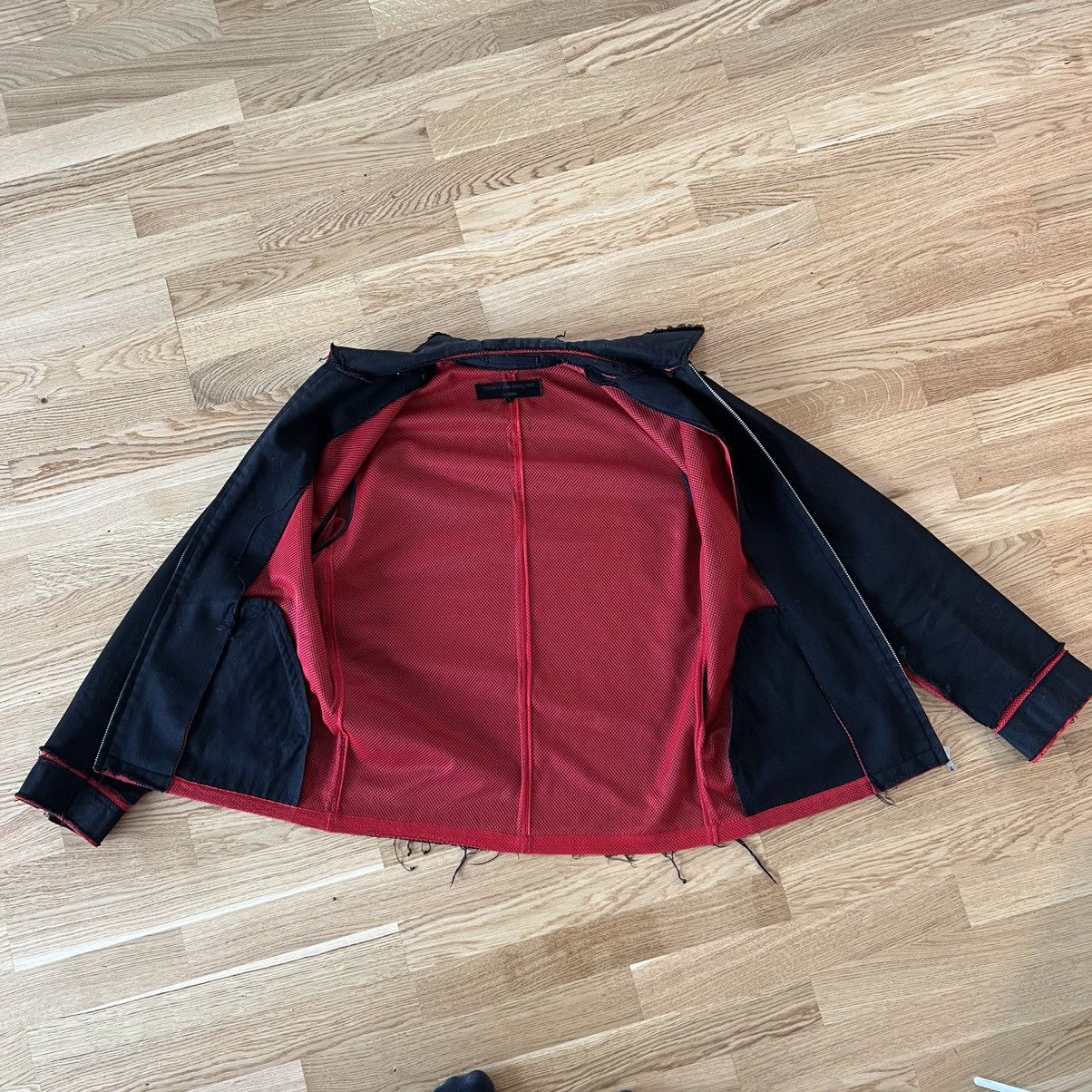 Comme des Garcons comme des garcons homme Size US M / EU 48-50 / 2 - 4 Thumbnail