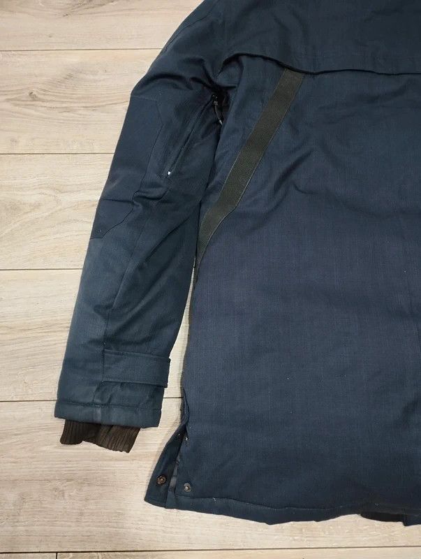 Nobis Nobis Yatesy Long Parka size L Down Puffer Jacket Size US L / EU 52-54 / 3 - 8 Thumbnail