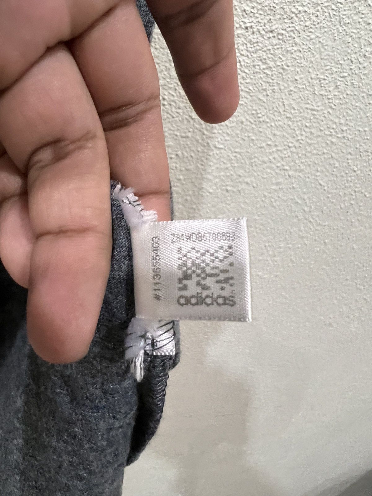 Adidas Adidas Neo Shirt Size US M / EU 48-50 / 2 - 5 Thumbnail