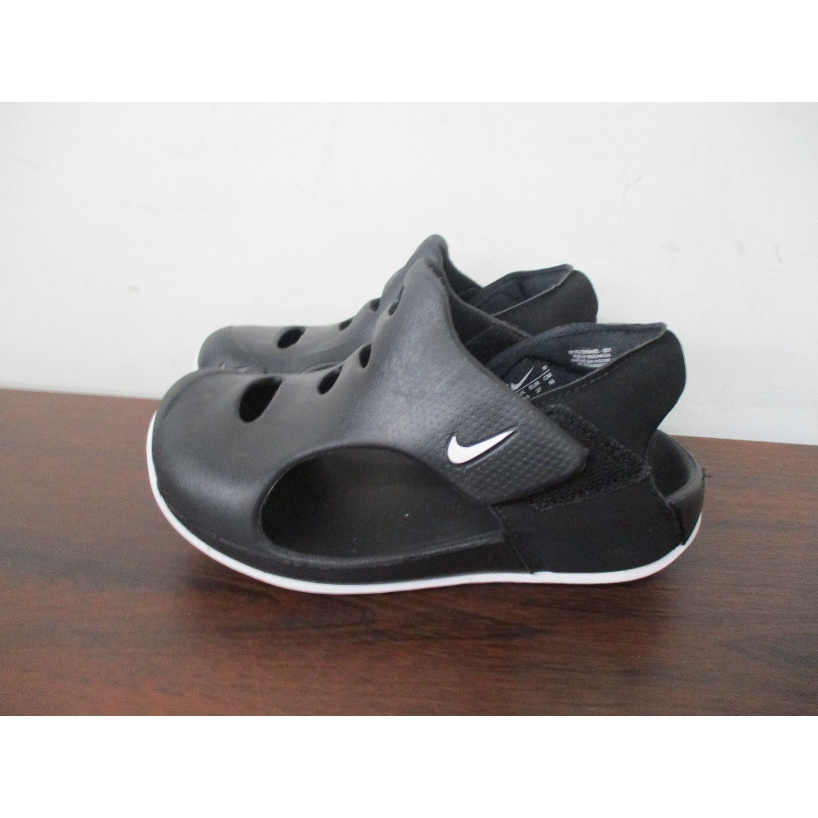 Nike sandals 10c best sale