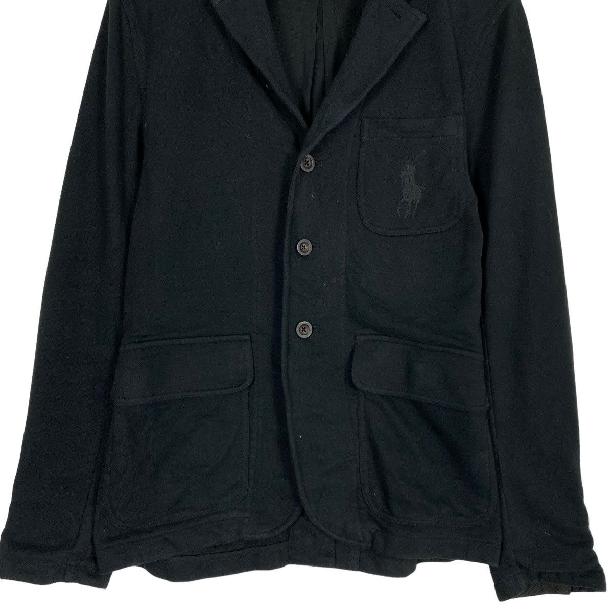 Polo Ralph Lauren Vintage 90s Polo Ralph Lauren Button Coat Size US S / EU 44-46 / 1 - 4 Thumbnail