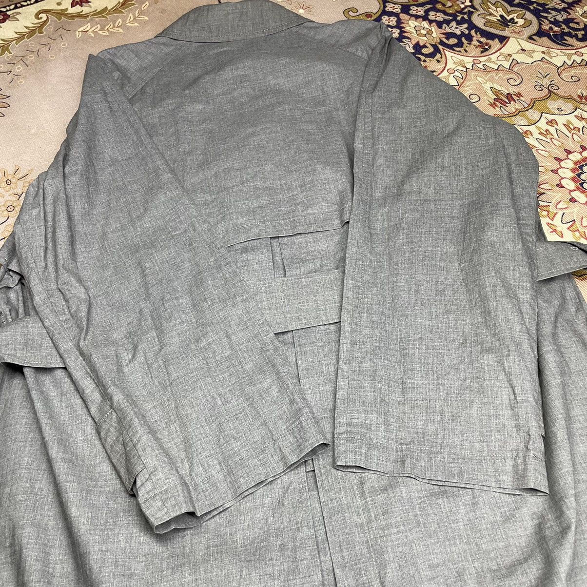 Margaret Howell Margaret Howel tranchcoat Size US L / EU 52-54 / 3 - 12 Thumbnail