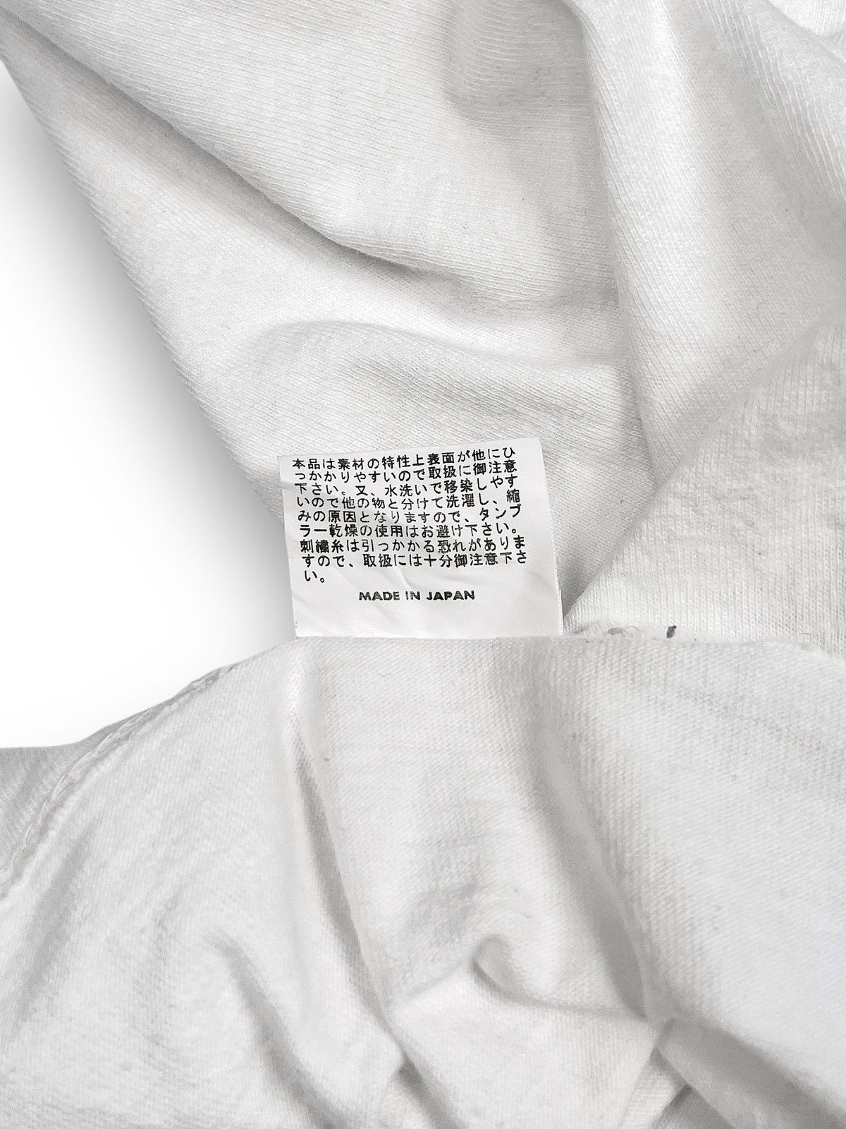 Buzz Rickson's Buzz Rickson's Griffiss A.F Base NY Pocket Tee Size US L / EU 52-54 / 3 - 8 Thumbnail