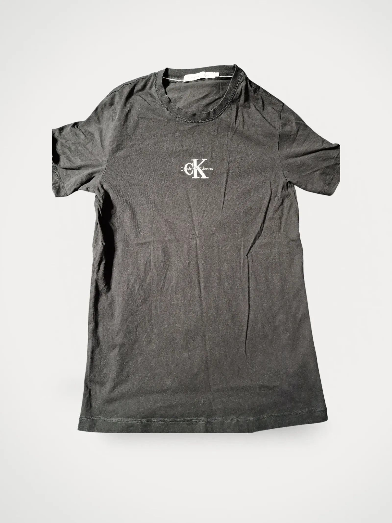 Calvin Klein Calvin Klein T-shirt Size US M / EU 48-50 / 2 - 1 Thumbnail
