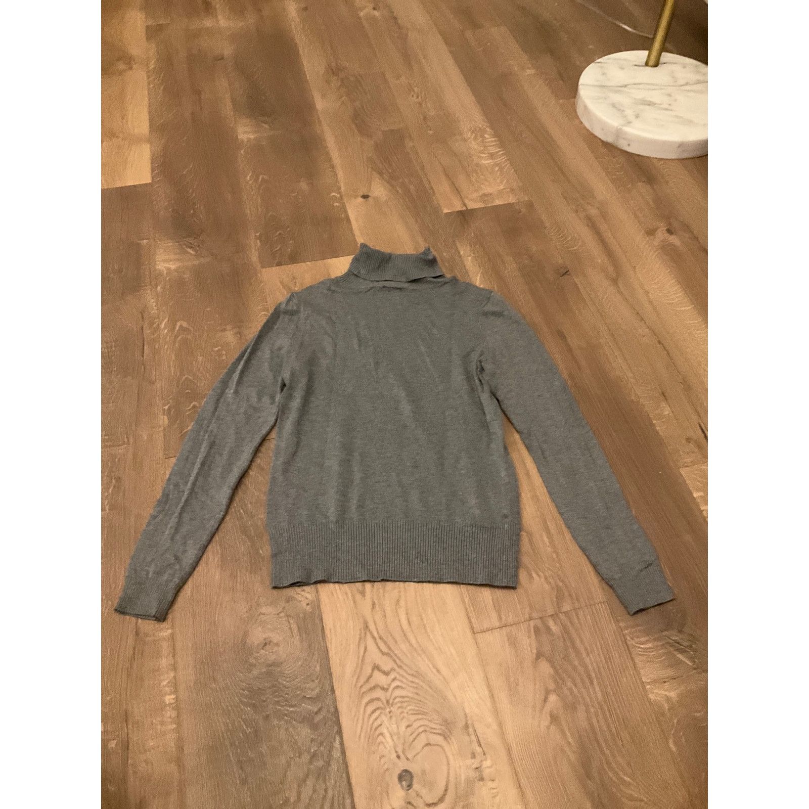 Ann Taylor Women’s Ann Taylor turtleneck, M Size M / US 6-8 / IT 42-44 - 2 Thumbnail