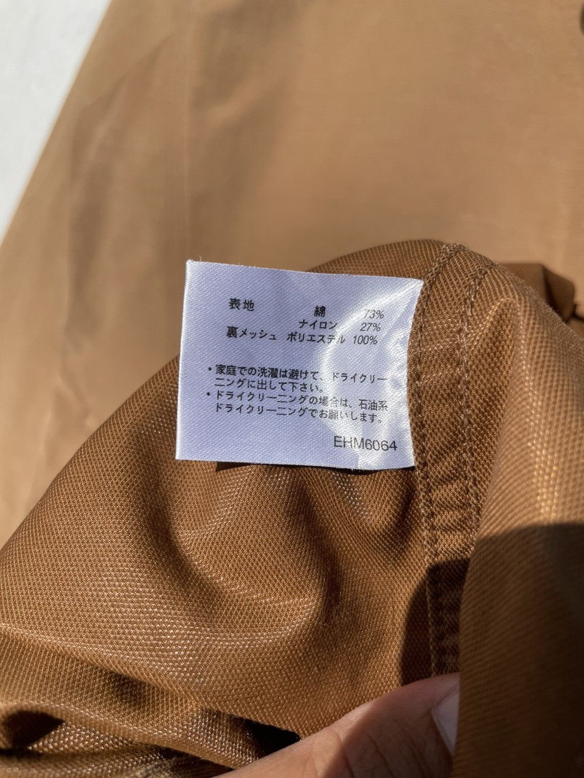 Vintage 🔥Accept Binding Offer🔥Ernest Hemingway Hunting Safari Jacket Size US L / EU 52-54 / 3 - 9 Thumbnail