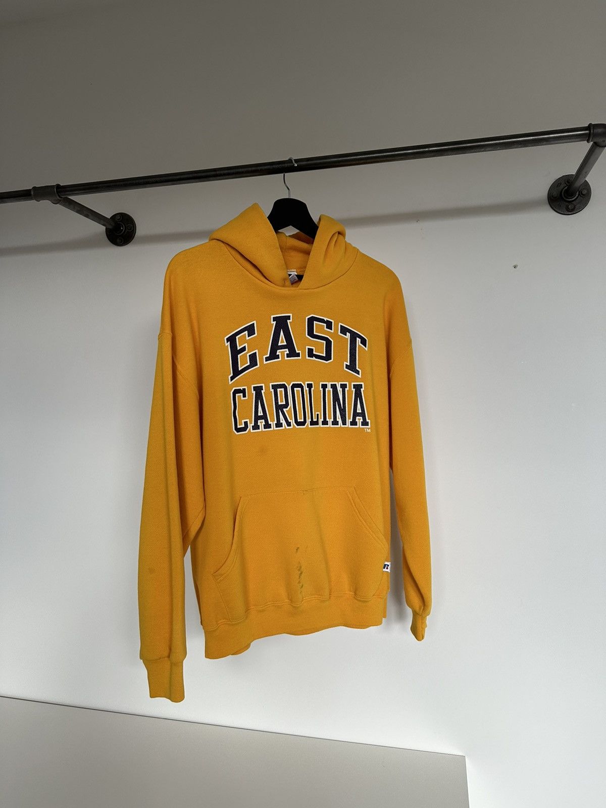 Vintage 90s Russell Athletic Hoodie