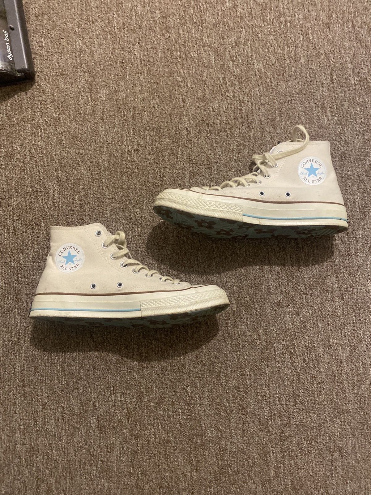 Converse Golf le Fleur converse Size US 9 / EU 42 - 2 Thumbnail
