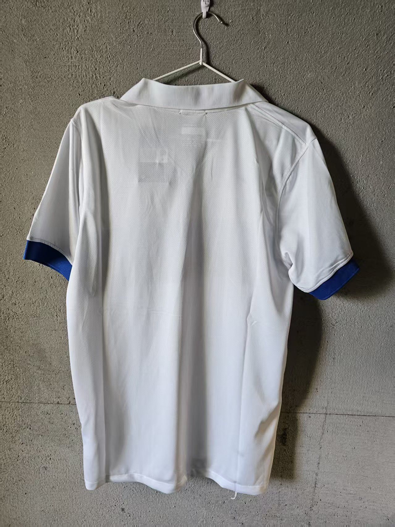 Other 2009 2010 Inter Milan Jersey Away Size US L / EU 52-54 / 3 - 6 Thumbnail