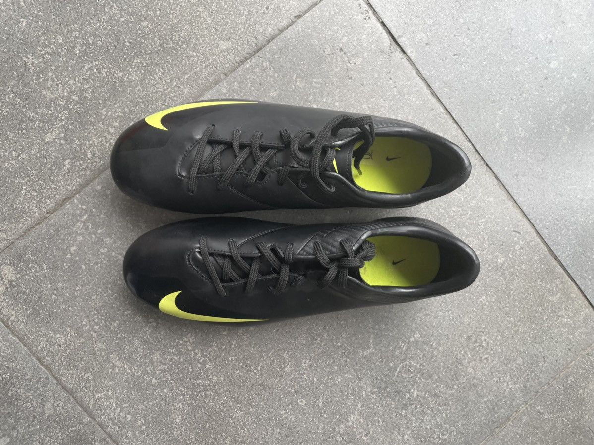 Nike Nike Mercurial Veloci 5 HG-E Size US 10 / EU 43 - 3 Thumbnail