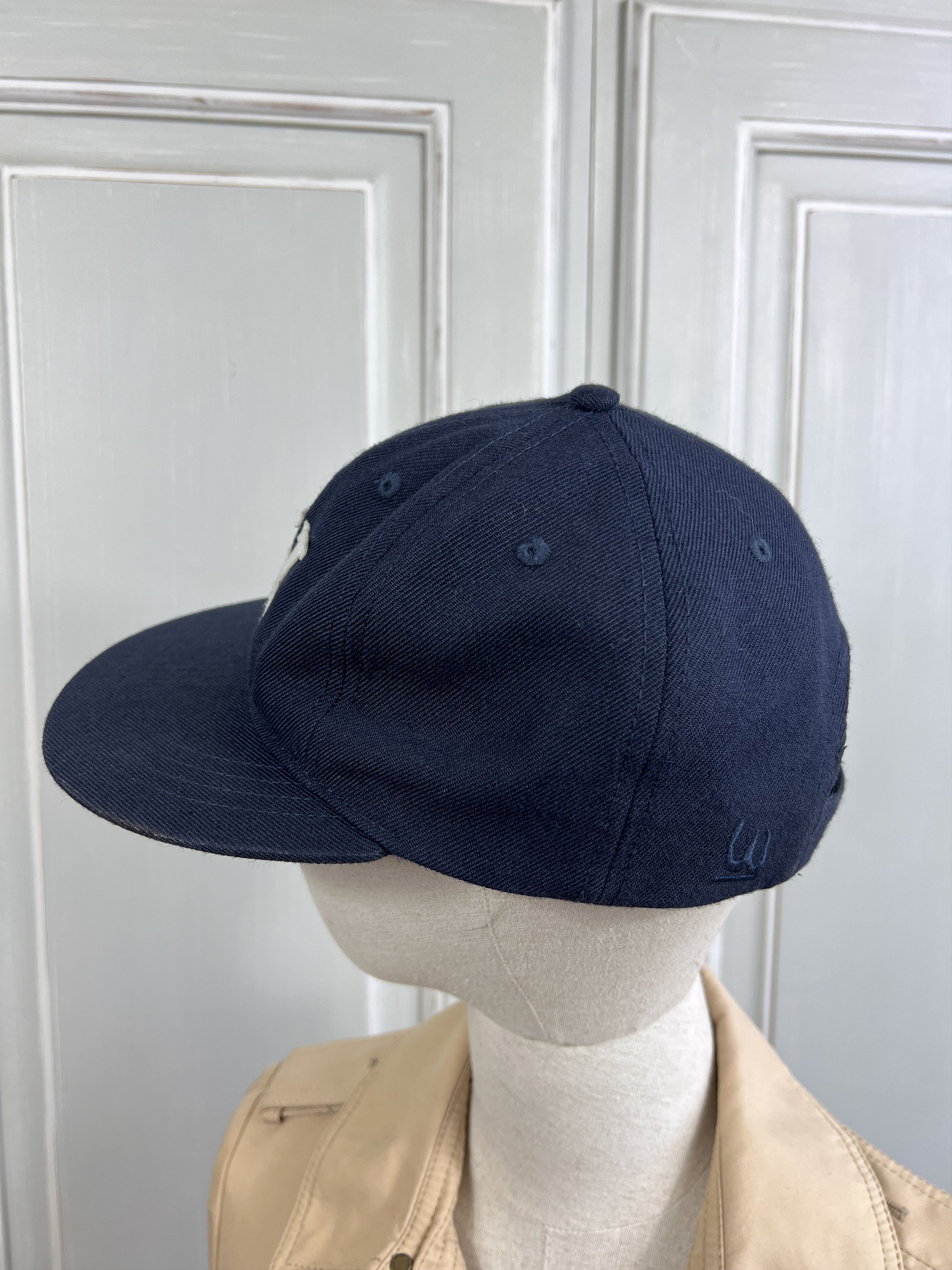 Wood Wood WOOD WOOD CAP LOGO Size ONE SIZE - 3 Thumbnail