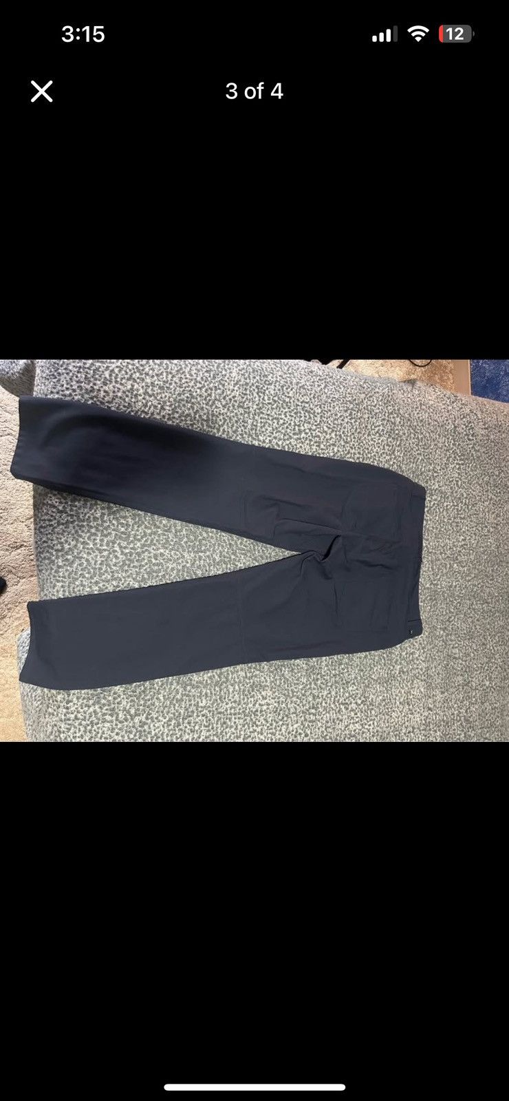 7Diamonds 7 Diamonds 7 Pocket Pant Size US 32 / EU 48 - 3 Thumbnail