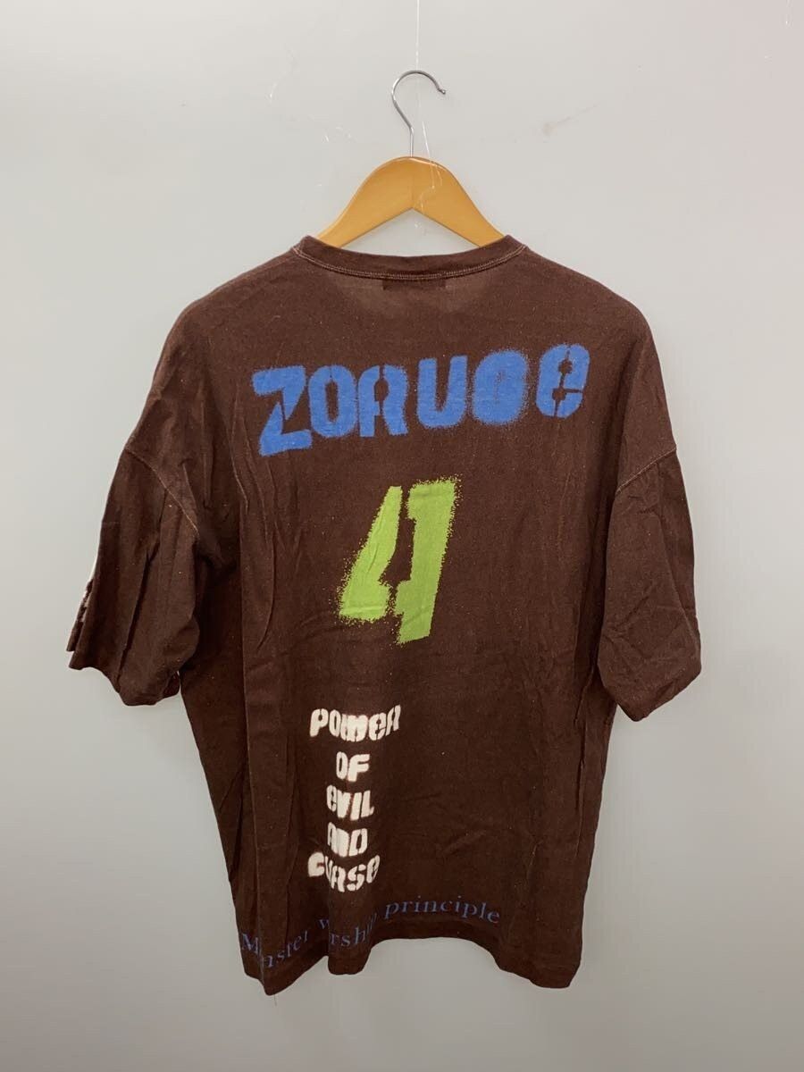 Undercover Zoruge Tokyo Monster Tee Size US M / EU 48-50 / 2 - 2 Thumbnail