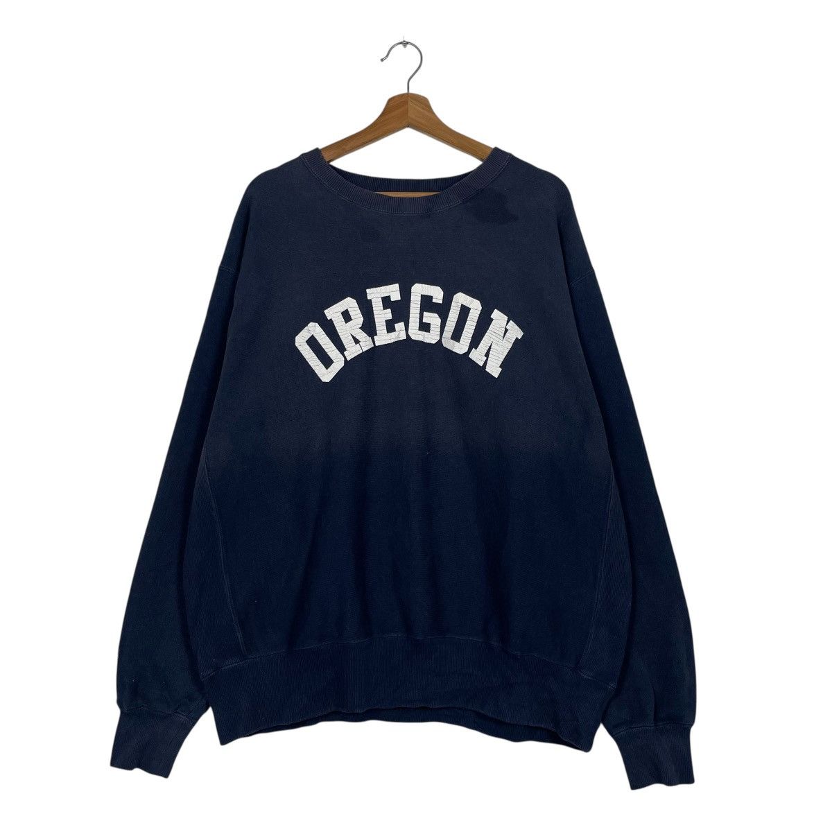 Other Oregon Crewneck Sweatshirt Size US L / EU 52-54 / 3 - 1 Thumbnail