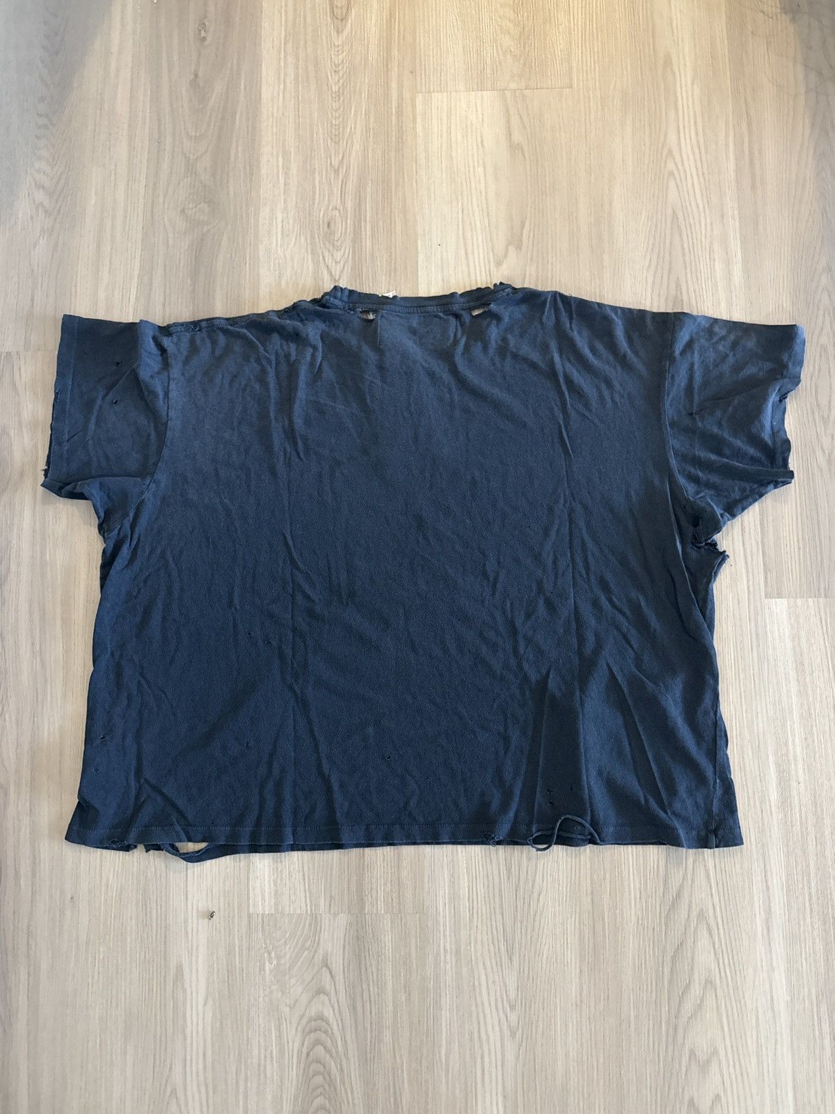 Paly Hollywood Paly Hollywood Fame Epidemic T-Shirt Black Size US M / EU 48-50 / 2 - 2 Thumbnail