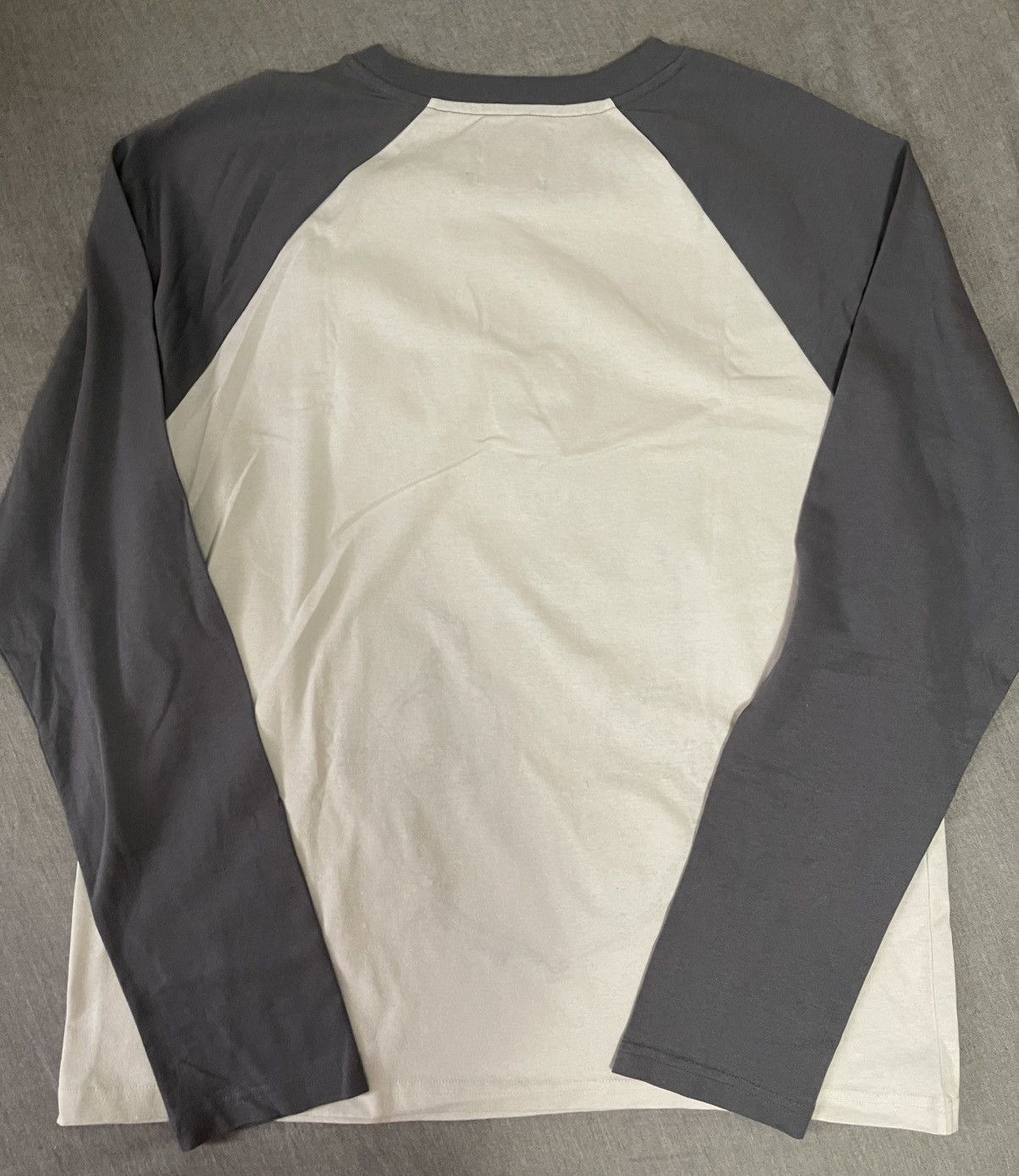 Heaven by Marc Jacobs Heaven By Marc Jacobs Raglan Alien Tee Size US XL / EU 56 / 4 - 2 Thumbnail