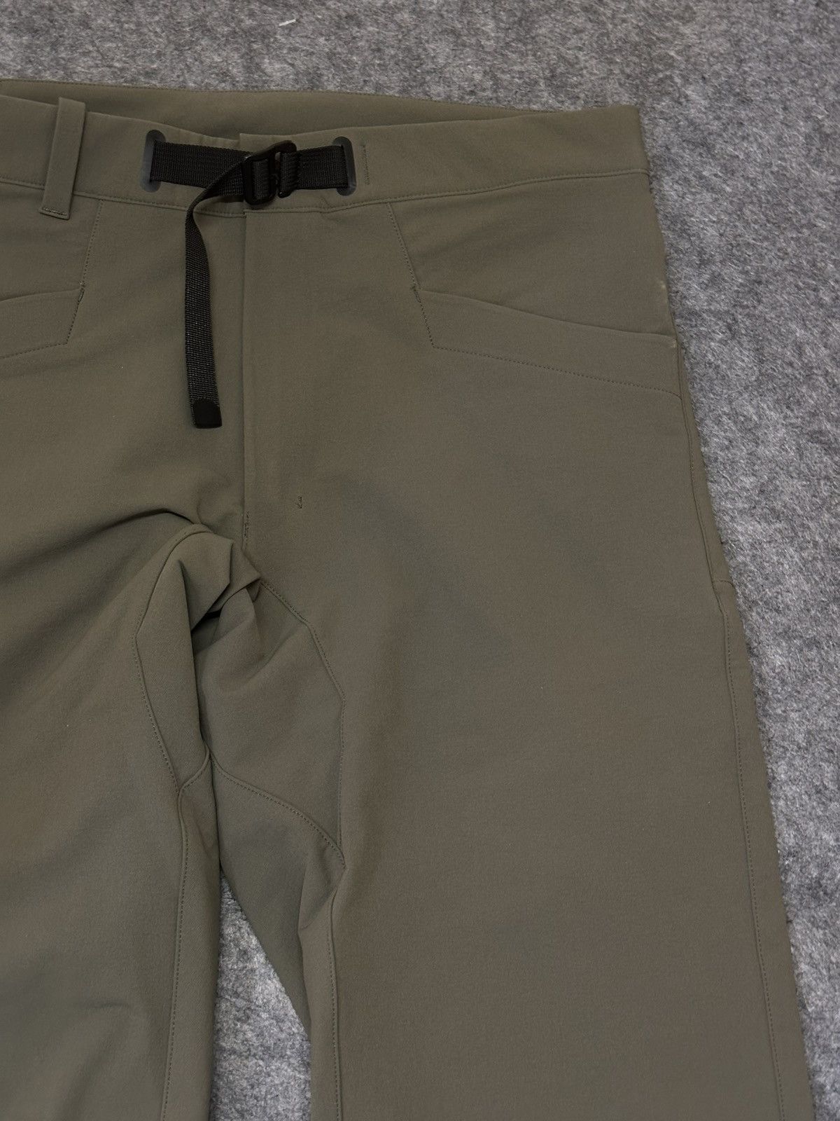 The North Face The North Face men's Summit Series hiking pants . Size US 33 - 4 Thumbnail