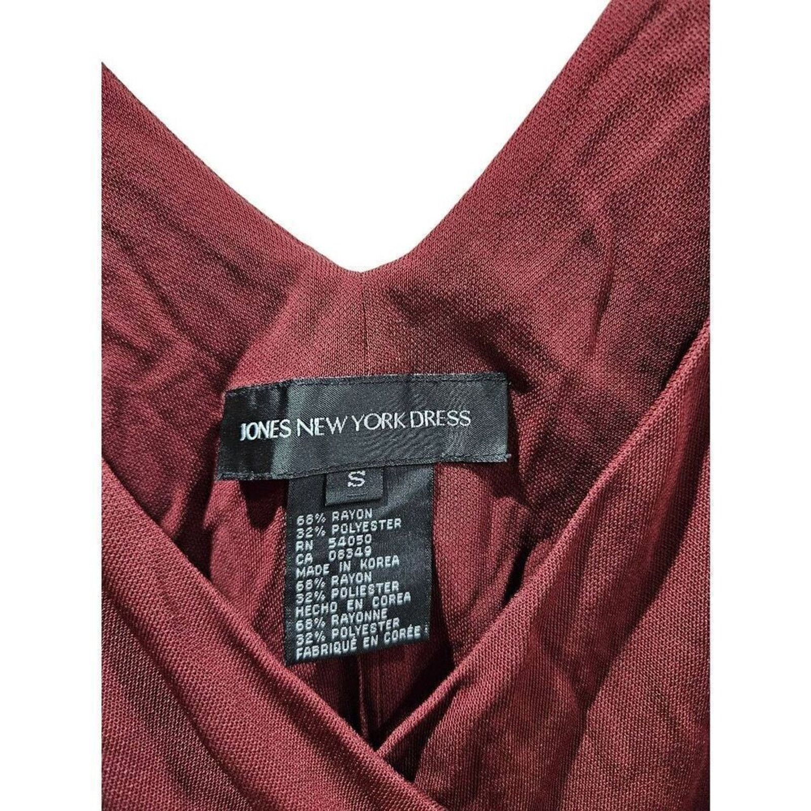 Jones New York Jones New York S dress Size S / US 4 / IT 40 - 6 Thumbnail