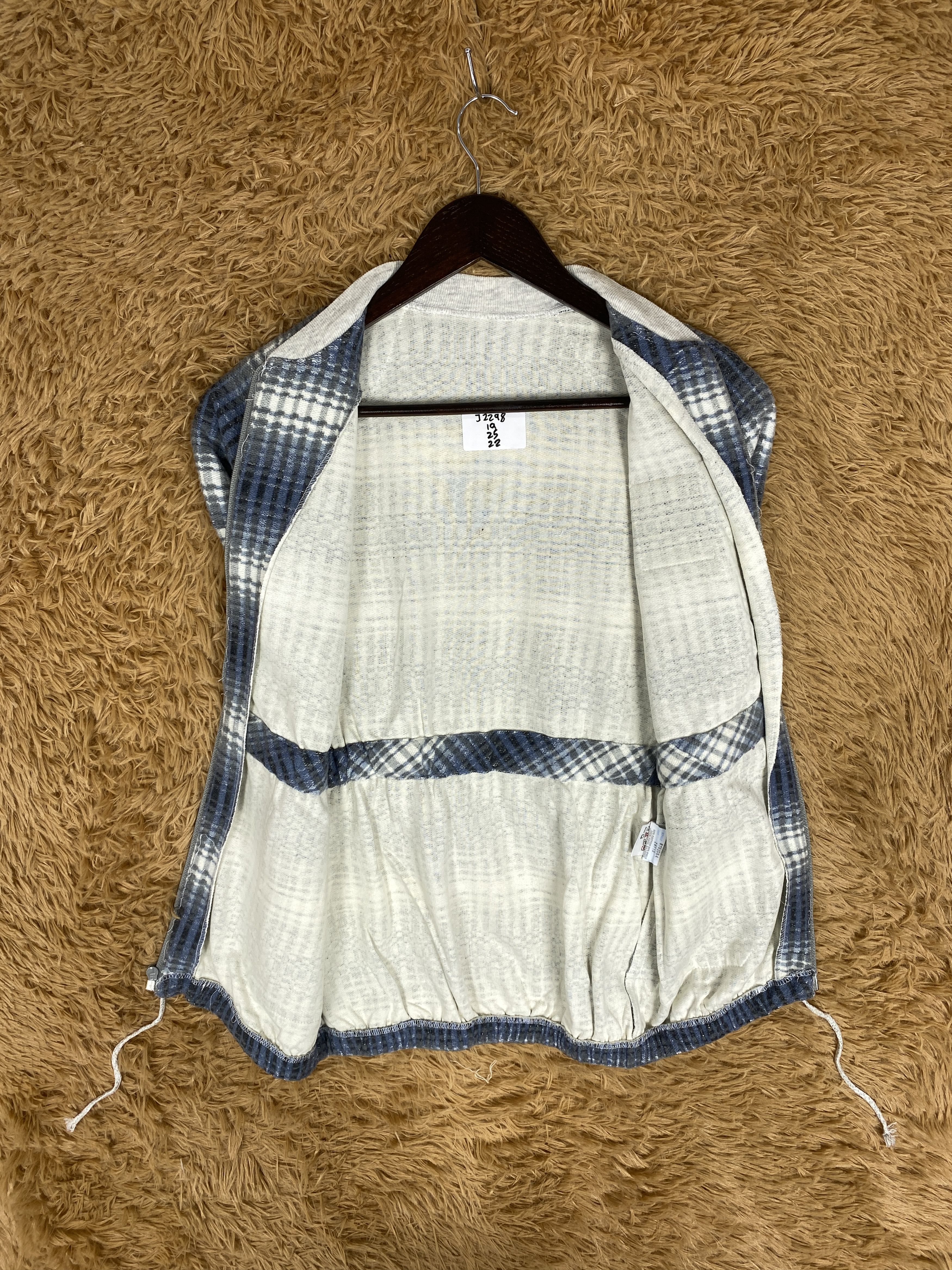 Guess Vintage Guess Jacket J2298 Size US S / EU 44-46 / 1 - 7 Thumbnail