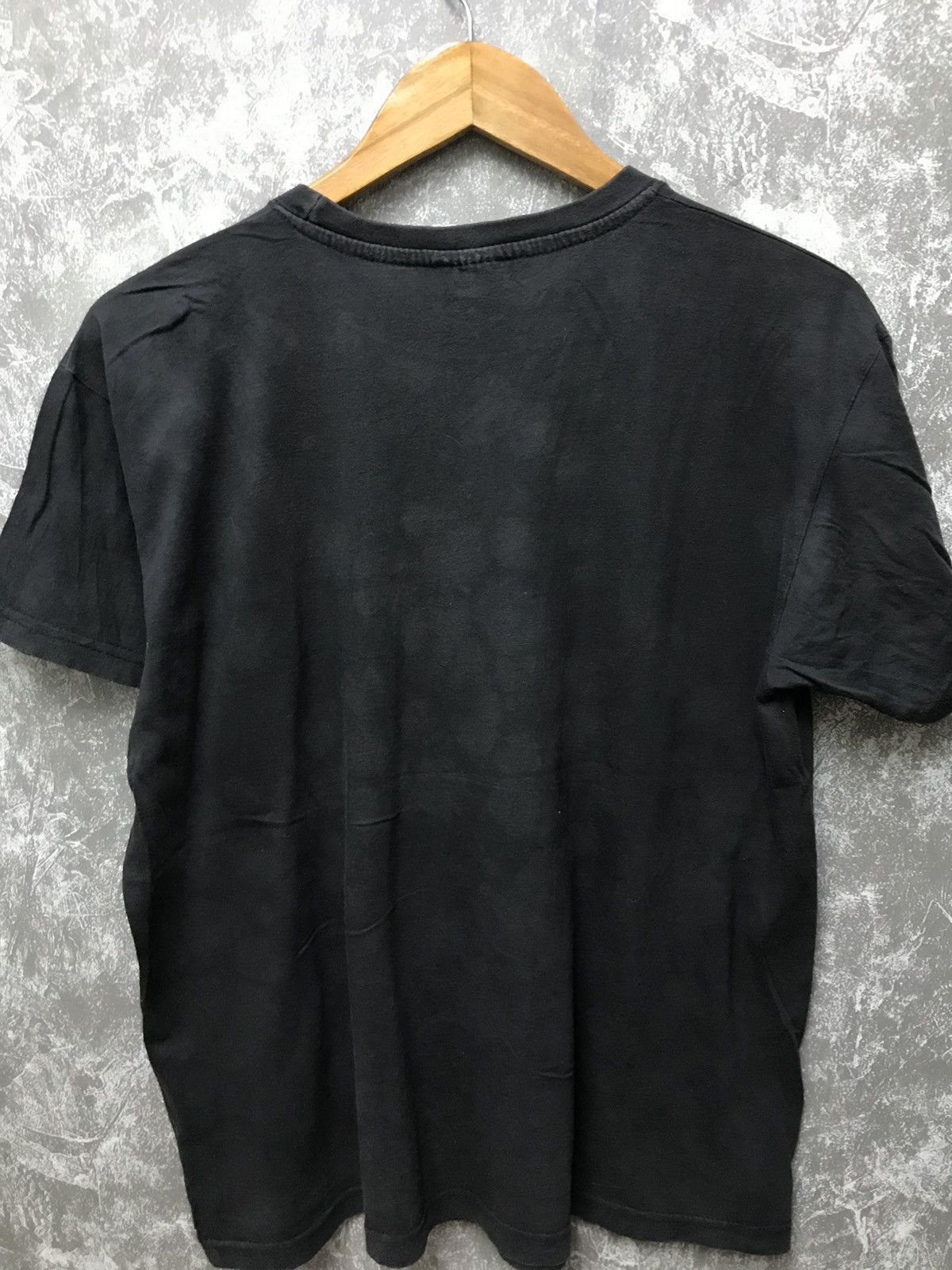 Band Tees Vintage Fall Out Boy Faded Band Tee *S Over Size US M / EU 48-50 / 2 - 6 Thumbnail