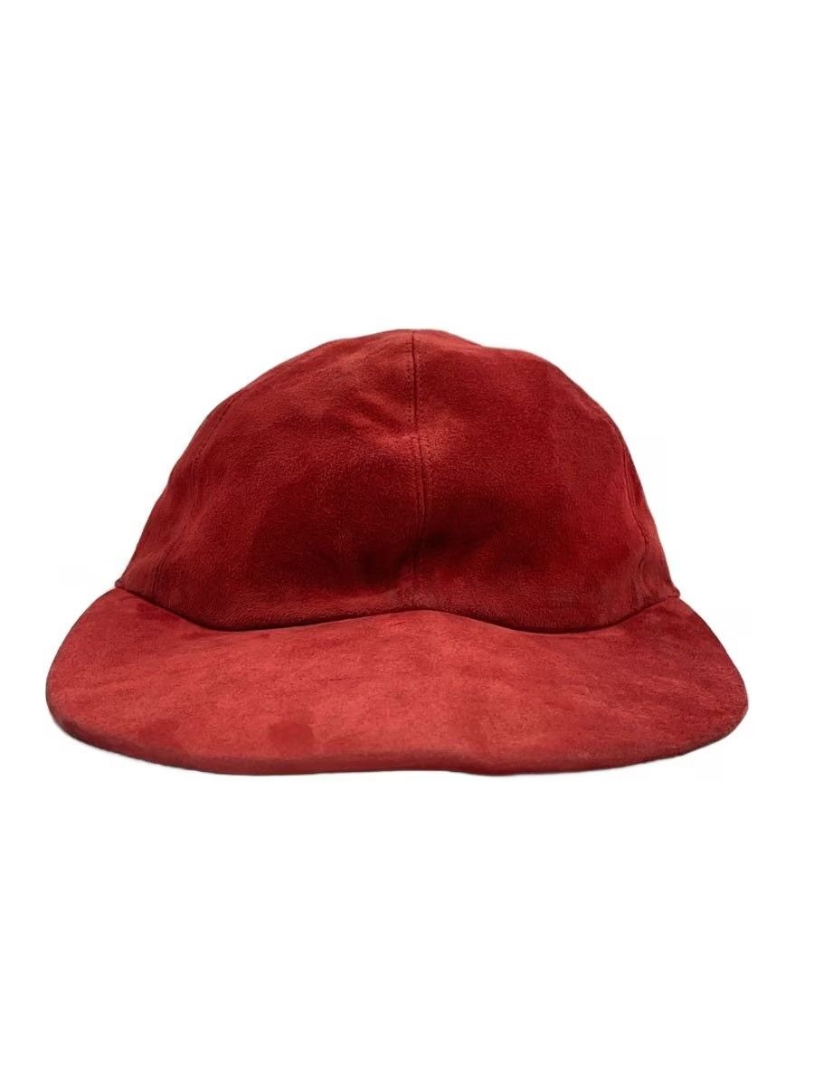 🐎 Pour Homme Suede Hat