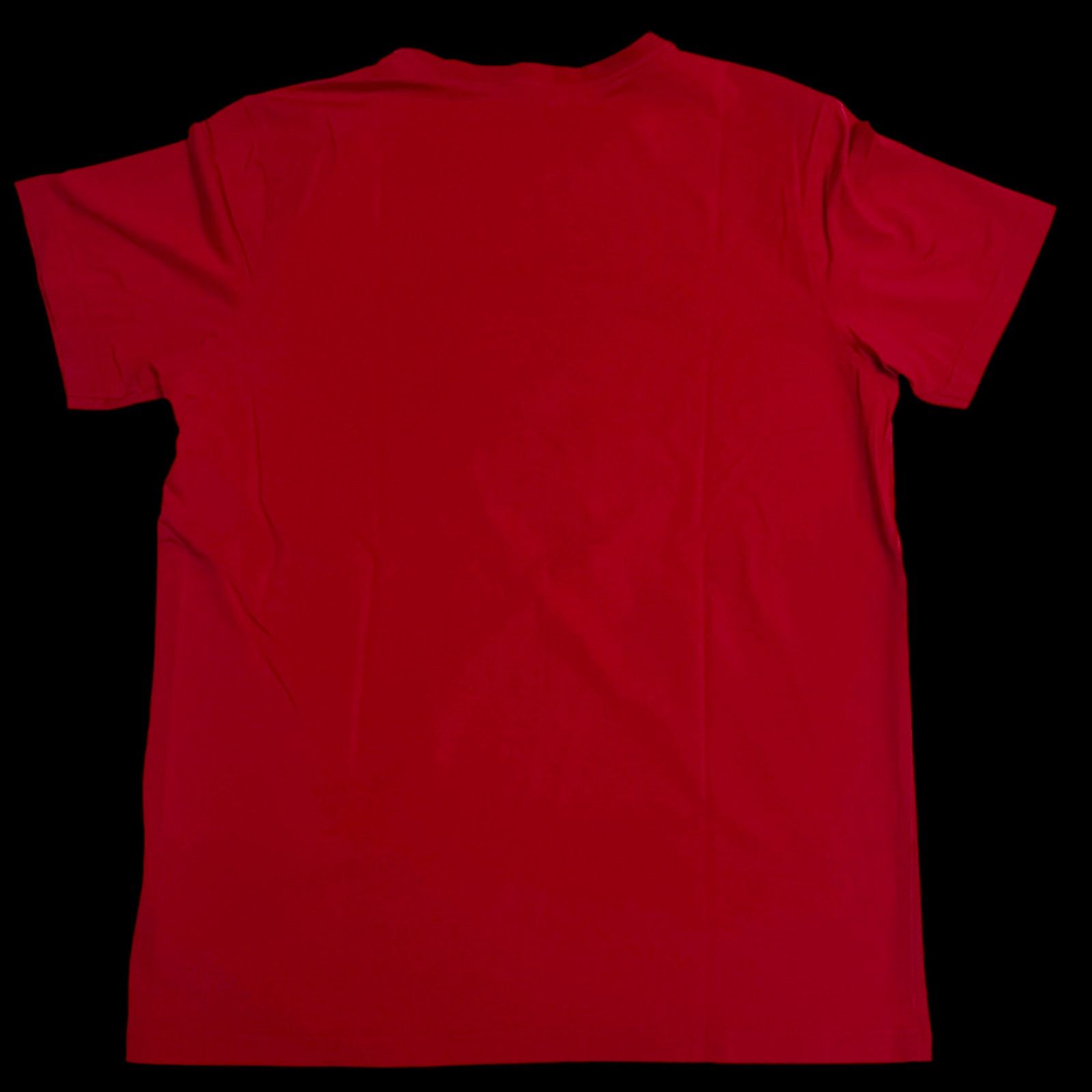 Pokemon Charizard Charmander Fire Type Kalos Pokémon T-Shirt Red XXL Size US XXL / EU 58 / 5 - 3 Thumbnail