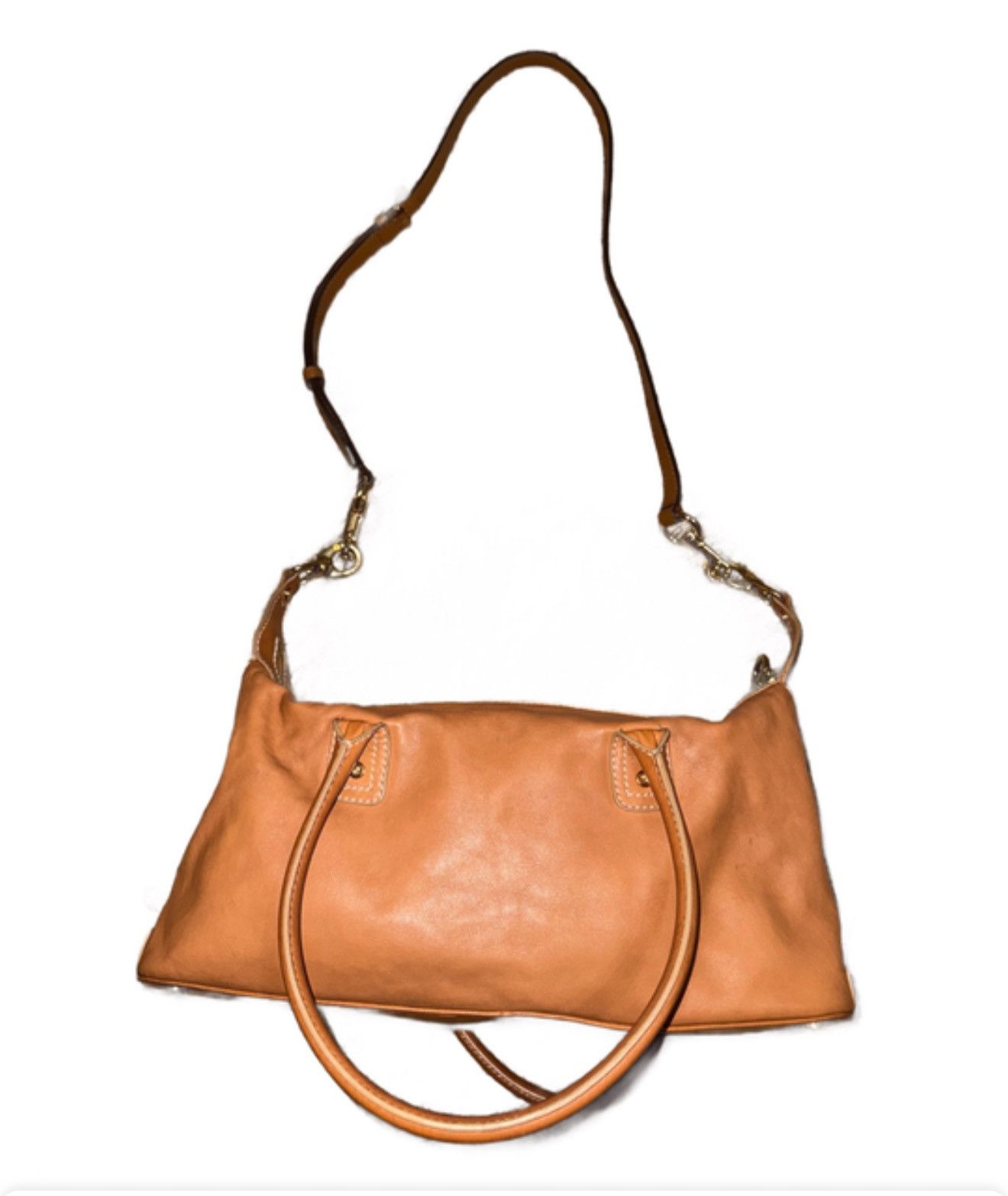 Celine Celine Vintage Boogie Bag Size ONE SIZE - 5 Thumbnail