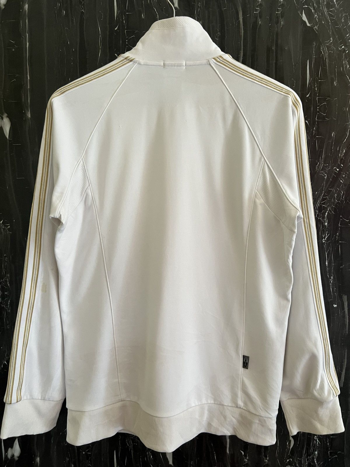 Adidas ADIDAS SWEATER Size US M / EU 48-50 / 2 - 2 Thumbnail