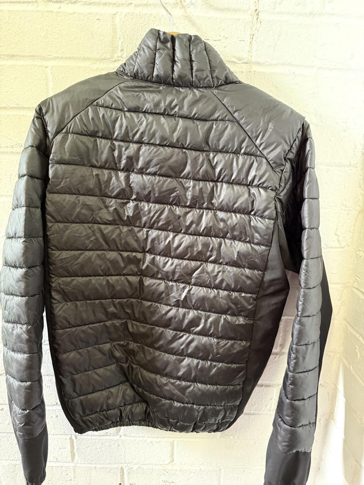 Designer Lee Cooper Men's Padded Jacket - Size S - Stylish Comfort Size US S / EU 44-46 / 1 - 3 Thumbnail