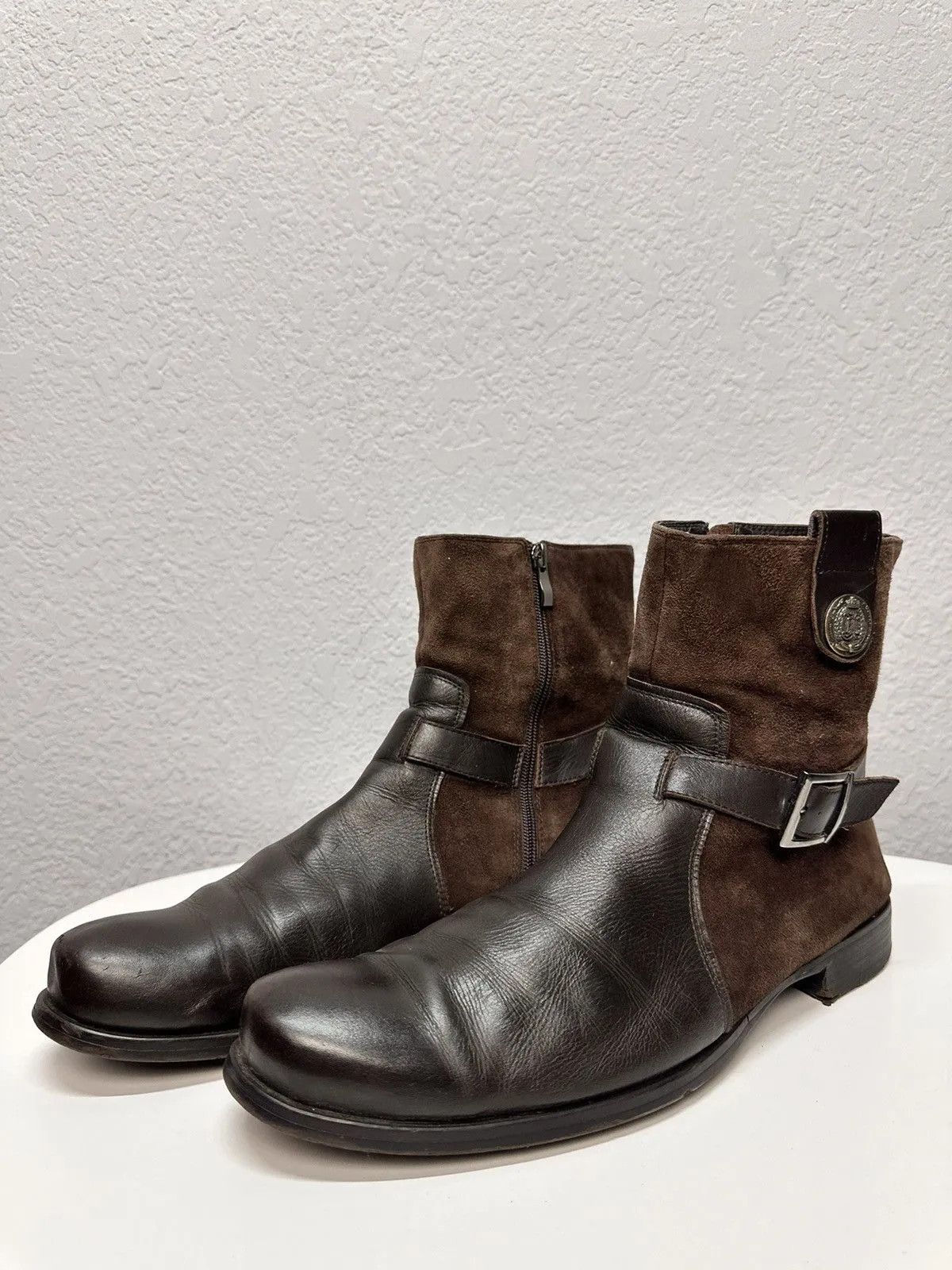 GOBSTOMPER sour edition US 11 / EU 45