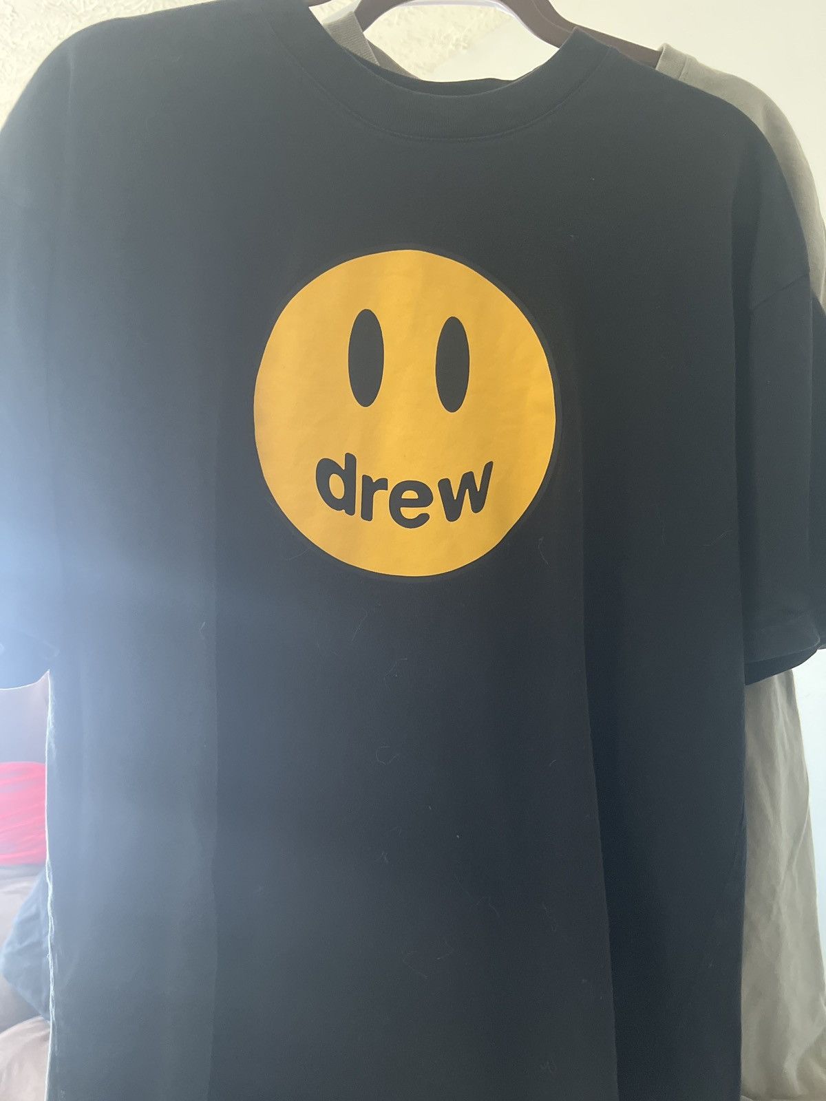 Drew House Original Drew House “Mascot” T-Shirt Size US M / EU 48-50 / 2 - 4 Thumbnail