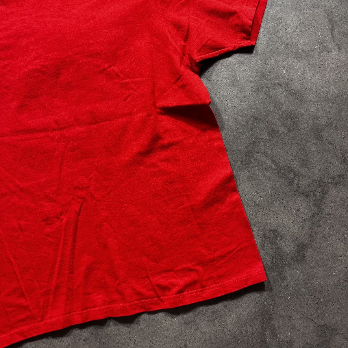 The Rolling Stones Vintage 00s The Rolling Stone voodoo lounge rock metal tee Size US L / EU 52-54 / 3 - 14 Thumbnail