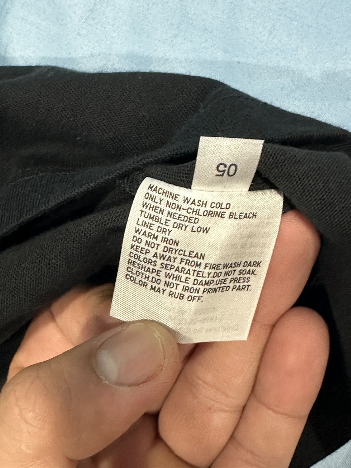 Uniqlo SZ XL US SIZE UNIQLO UT x Pokémon Pikachu Black T-Shirt Size US XL / EU 56 / 4 - 6 Thumbnail