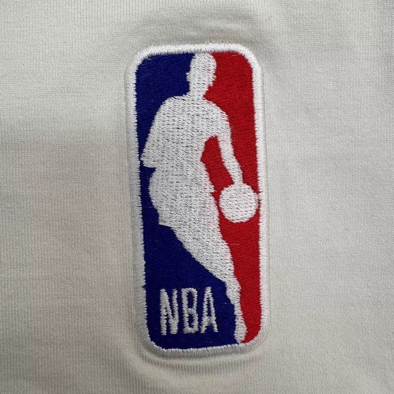Louis Vuitton Louis Vuitton NBA Co-branded Short Sleeves Size US S / EU 44-46 / 1 - 4 Thumbnail