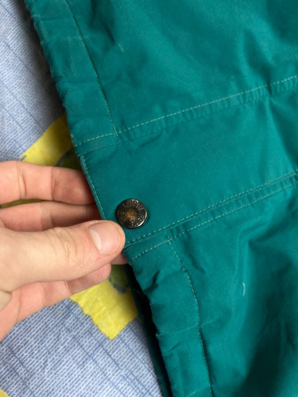 The North Face The North Face Jacket Size US L / EU 52-54 / 3 - 5 Thumbnail
