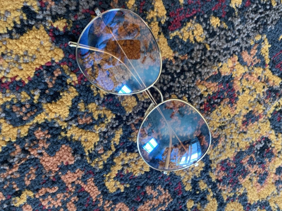 Oliver Peoples Oliver peoples Ysela Size ONE SIZE - 1 Thumbnail