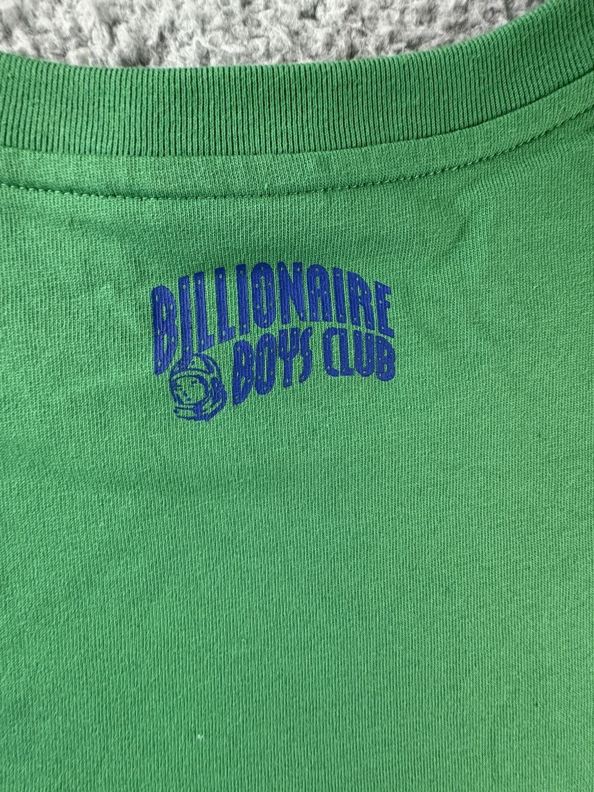 Billionaire Boys Club Billionaire Boys Club Astro Boy T-Shirt Adult XL Size US XL / EU 56 / 4 - 10 Thumbnail